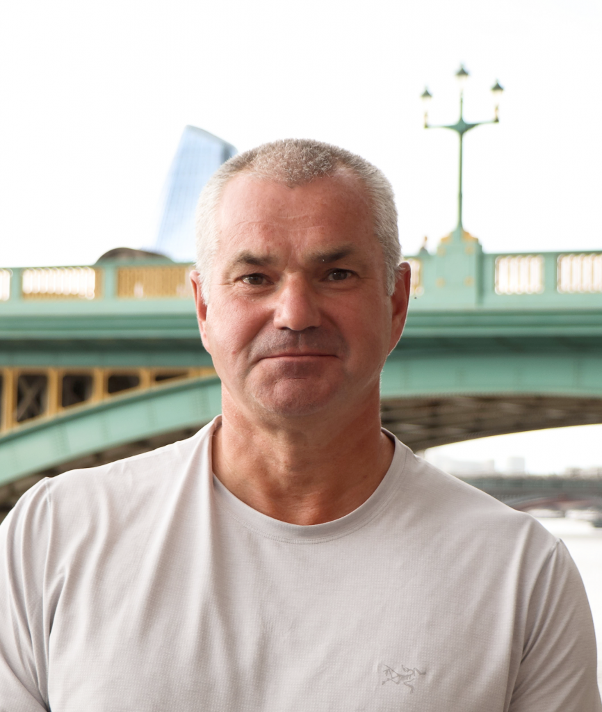 Andrew Brown